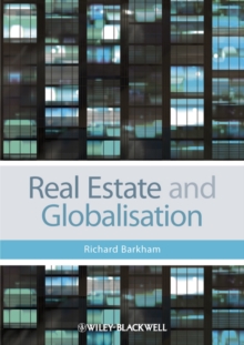 Real Estate and Globalisation