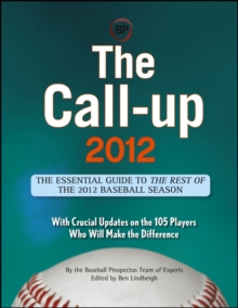 The Call-Up 2012