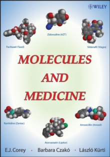 Molecules and Medicine