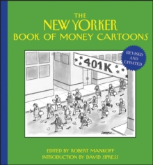 The New Yorker Book of Money Cartoons