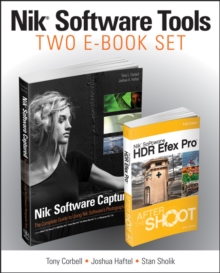 Nik Software Tools Bundle