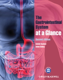 The Gastrointestinal System at a Glance