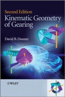 Kinematic Geometry of Gearing