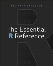 The Essential R Reference