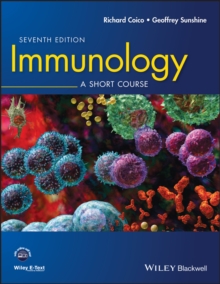 Immunology : A Short Course, Paperback / softback Book Immunology : A Short Course, Paperback / softback Book