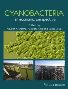 Cyanobacteria : An Economic Perspective