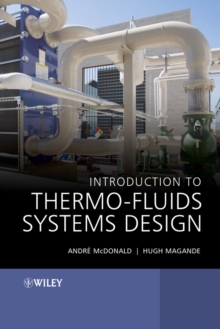 Introduction to Thermo-Fluids Systems Design