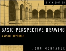 Basic Perspective Drawing : A Visual Approach