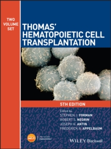 Thomas' Hematopoietic Cell Transplantation : Stem Cell Transplantation