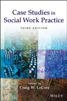 Case Studies in Social Work Practice