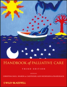 Handbook of Palliative Care