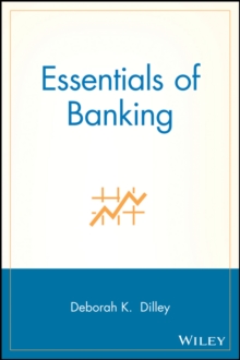 Essentials of Banking