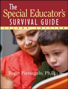 The Special Educator's Survival Guide