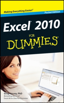 Excel 2010 For Dummies