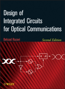 Design of Integrated Circuits for Optical Communications