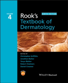 Rook's Textbook of Dermatology