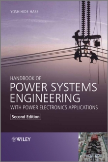 Handbook of Power Systems Engineering with Power Electronics Applications