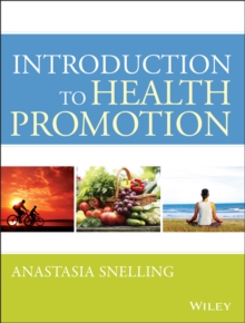 Introduction to Health Promotion