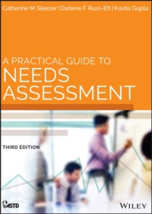 A Practical Guide to Needs Assessment