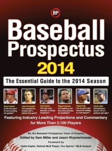 Baseball Prospectus 2014