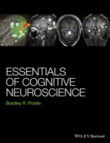 Essentials of Cognitive Neuroscience, Hardback Book Essentials of Cognitive Neuroscience, Hardback Book