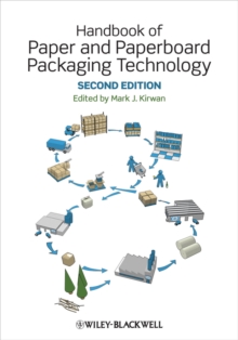 Handbook of Paper and Paperboard Packaging Technology