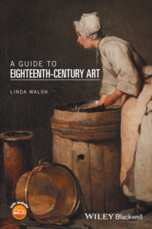 A Guide to Eighteenth-Century Art