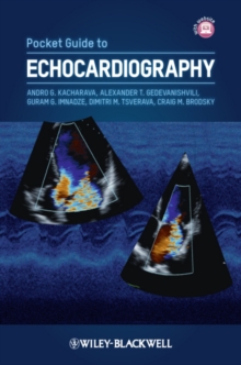 Pocket Guide to Echocardiography