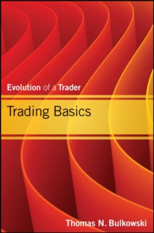 Trading Basics : Evolution of a Trader