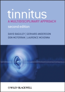 Tinnitus : A Multidisciplinary Approach