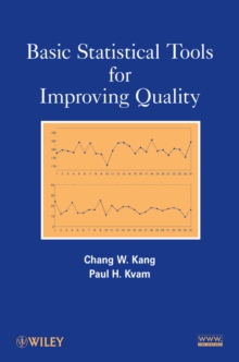 Basic Statistical Tools for Improving Quality