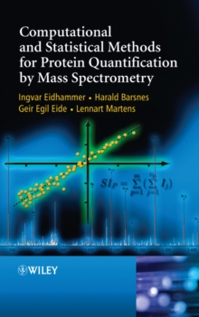 Computational and Statistical Methods for Protein Quantification by Mass Spectrometry