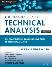 The Handbook of Technical Analysis + Test Bank : The Practitioner's Comprehensive Guide to Technical Analysis