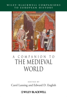 A Companion to the Medieval World