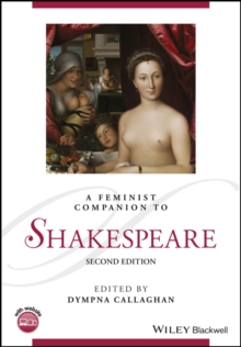 A Feminist Companion to Shakespeare