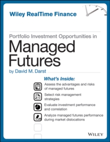 Portfolio Investment Opportunities in Managed Futures