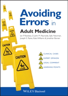 Avoiding Errors in Adult Medicine