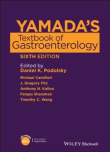 Yamada's Textbook of Gastroenterology