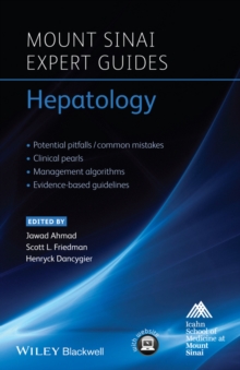 Hepatology, Paperback / softback Book Hepatology, Paperback / softback Book