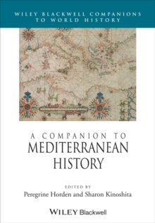 A Companion to Mediterranean History