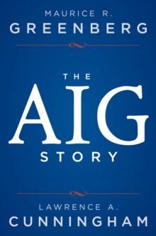 The AIG Story