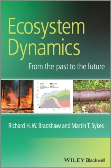 Ecosystem Dynamics : From the Past to the Future