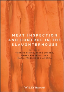 Meat Inspection and Control in the Slaughterhouse