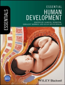 Essential Human Development, Paperback Book Essential Human Development, Paperback Book