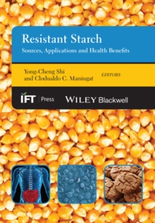 Resistant Starch : Sources, Applications and Health Benefits