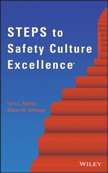 Steps to Safety Culture Excellence