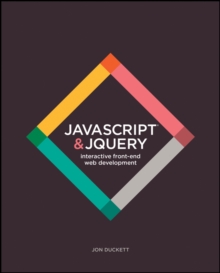 JavaScript and jQuery : Interactive Front-End Web Development