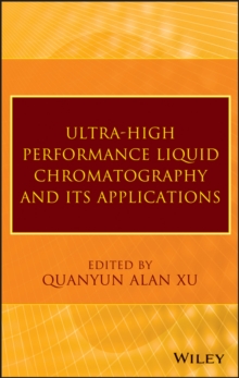 Ultra-High Performance Liquid Chromatography and Its Applications