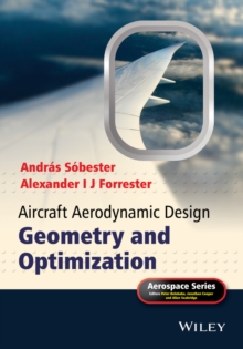 Aircraft Aerodynamic Design : Geometry and Optimization