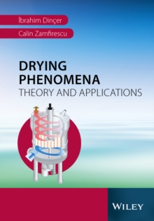 Drying Phenomena : Theory and Applications